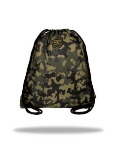 Спортна торба COOLPACK - SPRINT - Combat