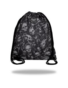 Спортна торба COOLPACK - SPRINT - Skulls