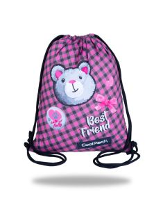 Спортна торба Coolpack - Vert Basic - BUDDY