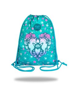 Спортна торба Coolpack - Vert Basic - SEAFISH