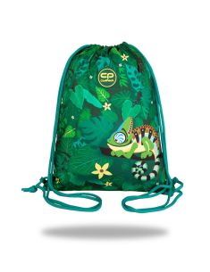 Спортна торба Coolpack - Vert Basic - TROPIC