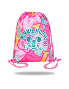 Спортна торба Coolpack - BETA - Minnie Mouse