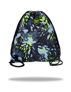 Спортна торба COOLPACK - SPRINT - Lizzard