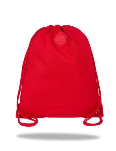 Спортна торба COOLPACK - SPRINT - rpet RED