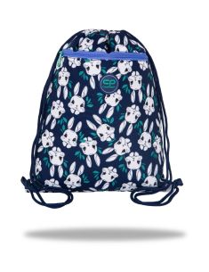 Спортна торба Coolpack - Vert - Bunnyland