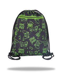 Спортна торба Coolpack - Vert - Game Night