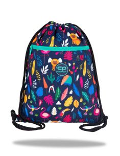 Спортна торба Coolpack - Vert - Lady color