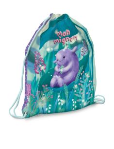 Спортна торба Ars Una Mon Mignon (5447) 