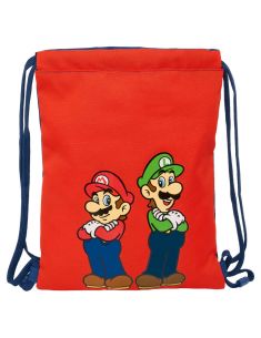 Спортна торба Super Mario Bros Mamma Mia