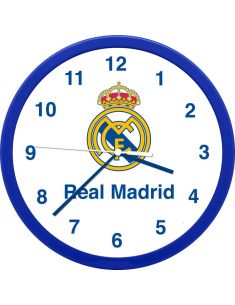 Стенен часовник Real Madrid 