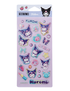 Стикери POP UP 2 Kuromi