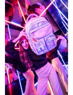 Ученическа раница Coolpack - Sully - PEACH