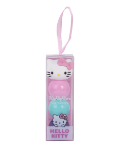 Текст маркер 3 цвята Hello Kitty Pastel