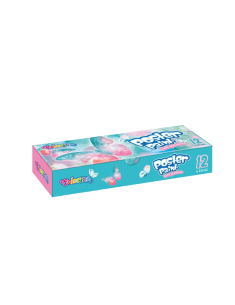 Темперни бои в бурканчета 12 цвята Dreams Colorino