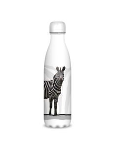 Термо бутилка Zebra Ars Una