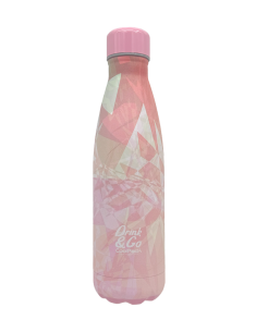 Термо бутилка - COOLPACK - TIE DYE