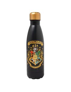 Бутилка Harry Potter Hogwarts, неръждаема стомана, 500 ml