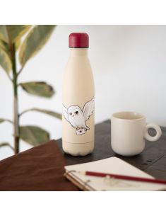 Термо бутилка Harry Potter Hedwig 500 ml