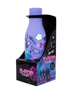Термо бутилка - K-POP BRIGHT - Coolpack - 500 ML