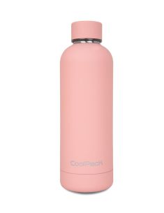 Термо бутилка Coolpack - BONET - POWDER PINK