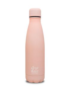 Термо бутилка - COOLPACK - Powder peach