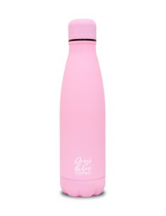 Термо бутилка - COOLPACK - Powder pink