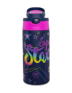 Термо бутилка Coolpack - BONO - STARS