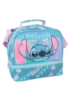 Термо чанта за храна Stitch 626