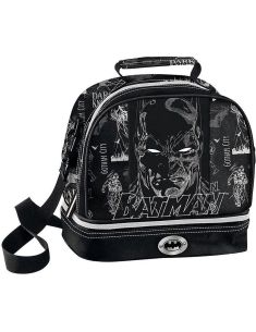 Термочанта за храна Graffiti Batman - Dark Knight