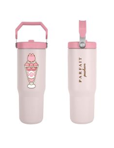 Термо чаша 880 ml Pusheen Pyramid Internation