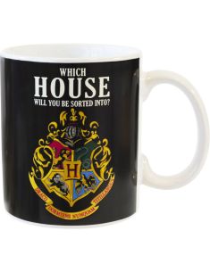 Термочувствителна чаша Harry Potter Hogwarts