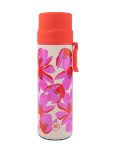 Термос 500 ml Coolpack - VECTIS - FLORES ROSA
