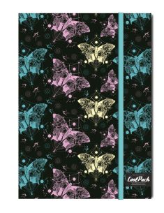 Тетрадка A5 Coolpack Zodiac