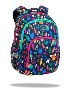 Ученическа раница COOLPACK - BASIC PLUS -  Lady color