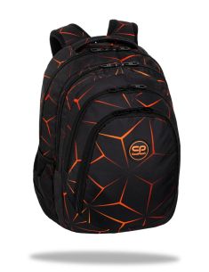 Ученическа раница COOLPACK - DRAFTER - Lava