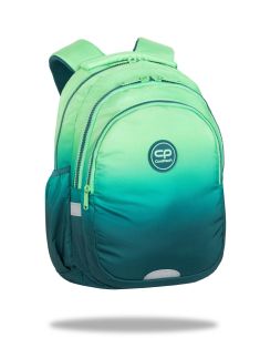Ученическа раница Coolpack - JERRY - Gradient Blue Lagoon