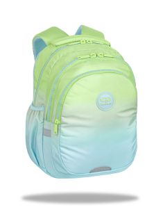 Ученическа раница Coolpack - JERRY - Gradient Mojito