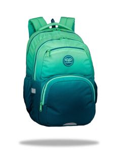 Ученическа раница Coolpack - Pick - Gradient Blue lagoon