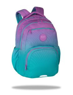 Ученическа раница COOLPACK - PICK - Gradient Blueberry