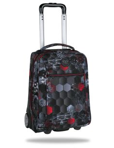 Ученическа раница на колела Coolpack - Compact - Like a Ball
