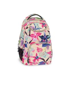 Ученическа раница AU-6 Ars Una Beach Flowers (5469)