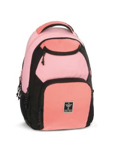 Ученическа раница AU-6 Ars Una Rose-Black (5464)