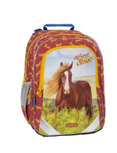 Ученическа раница Ars Una ERGO My Sweet Horse (5358)