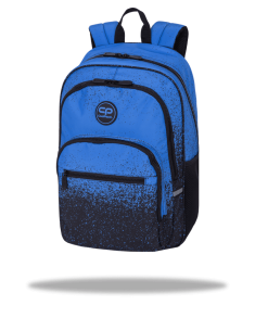 Ученическа раница Coolpack - ALFA - BLUE