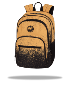 Ученическа раница Coolpack - ALFA - ORANGE