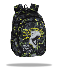 Ученическа раница Coolpack - JERRY - DINOPARK