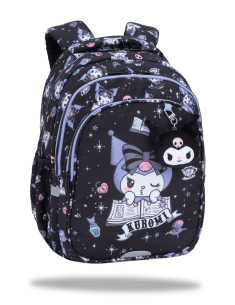 Ученическа раница Coolpack - JERRY - Kuromi