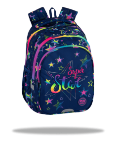 Ученическа раница Coolpack - JERRY - STARS