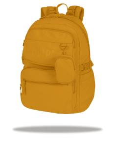 Ученическа раница Coolpack - LARK - MUSTARD