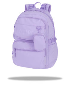 Ученическа раница Coolpack - LARK - PASTEL PURPLE